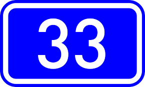 Greek National Road 33 - Wikipedia