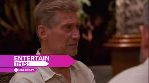 'Golden Bachelor' finale: Did Gerry propose and which celebrities were in  attendance?