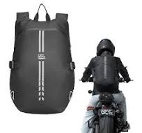 Amazon.com: KEMIMOTO Motorcycle Backpack, 40L Motorcycle ...