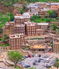 رجال المع Travel Malaysia Travel Middle East Destinations