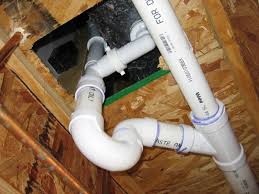The bathroom that smells is in the guest bathroom and it does not get used. 2 Inch Trap For Bathtub To Reduce Clogging Terry Love Plumbing Advice Remodel Diy Professional Forum