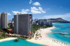 Can Travel Advisors Help Hawaii Deal With Its Tourism Issues The Many Travel Advisors Who Sell H Hilton Hawaiian Village Waikiki Beach Hotels Honolulu Hotels