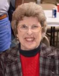 Shirley Byrd Obituary (2022)