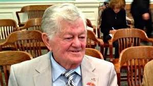 Danny Guice Sr., mayor of Biloxi during Camille, dies