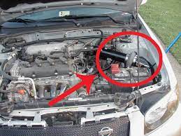 How A Cold Air Intake Bypass Valve Works To Prevent Engine Hydrolock