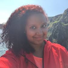 Victoria Grace Gaillard (@Victoria_Graces)