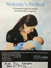 From behavioral research to practical guidance on relationships, mental health and addiction. Nobody S Perfect Parenting Program Panow