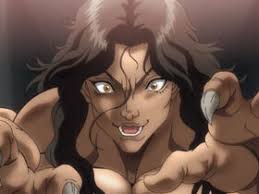 Storm Collectibles Baki Baki Hanma 1/12 Scale Action Figure - Tokyo Otaku  Mode (Tom)