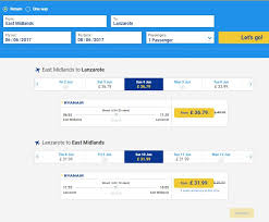 Fares updated every 60 seconds so you always get the latest prices. Ryanair Summer Sale Flights With 20 Off On Selected Routes Travelfree