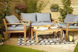 Profitez de prix ikea ✅ faites vous facilement livrer à domicile. Comment Choisir Son Salon De Jardin En Bois Oviala