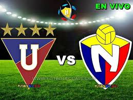 Ver El Nacional Vs Liga De Quito En Vivo Liga De Quito Vs El Nacional En Vivo Sabado 14 De Abril Del 2018 Partido Jornada 09 Nacionalidades Quites 14 De Abril