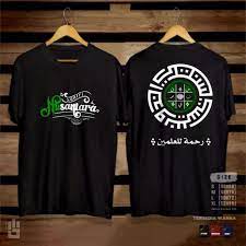 Maybe you would like to learn more about one of these? Kaos Santri Keren Gaul Milenial Distro Kaos Santri Nusantara Salafi Hari Santri Logo Hari Santri Shopee Indonesia