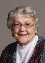 Leora Joann Riedemann Obituary December 17, 2020