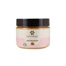 Original Kasturi Turmeric Powder (Cream Color) | Kasturi Manjal Face Pack