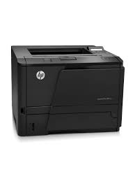 How to configure ip network settings for hp laserjet pro 400 printer m401 dn. Office Depot