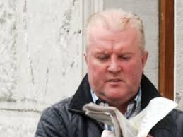 Sentence increase for man who stole handbag
