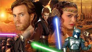 Skywalker kora teljes film star wars: Star Wars Ii Resz A Klonok Tamadasa Film 2002 Kritikak Videok Szereplok Mafab Hu