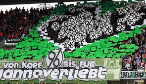 Die roten aus der niedersächsischen landeshauptstadt stecken in einer tiefen krise. Vor Dem Derby Gegen Braunschweig