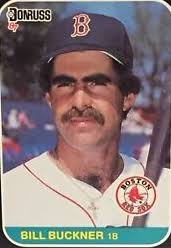 Bill Buckner's career so much more than error in the 1986 World Series