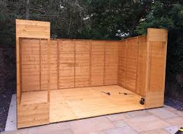 Visit our shop and show site: Flat Pack Garden Shed Urban Diy Handyman Services In South East London And Kent