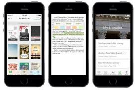 Aldiko Ebook App Finally Released For Ios Ios App Ebook