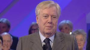 Claudio Lippi: A “Mai dire gol” la mia parte più razionale, oggi manca  cultura del rispetto. Il Pranzo è servito? Irripetibile