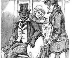 The Plessy V Ferguson Case Tried To Demonstrate The Separate But Equal Laws Were In Violation Today In Black History African American History Black History