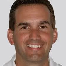 Jeffrey Eby's Instagram, Twitter & Facebook