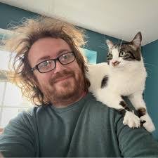 James Wigger's Instagram, Twitter & Facebook