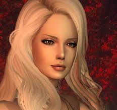 The Blazing Angel Chronicles