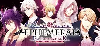 Descarga los mejores juegos de otome de este listado y prepárate para las citas que te esperan. Ephemeral Fantasy On Dark En Steam