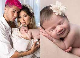 Zé felipe é o nome artístico do cantor josé felipe rocha costa, quarto filho do também cantor leonardo. Virginia E Ze Felipe Se Derretem Por Ensaio Newborn De Maria Alice Alagoas 24 Horas Lider Em Noticias On Line De Alagoas