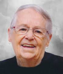 Jacqueline Noël Métivier Fortier