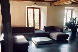 Wohnzimmer Idee Im Landhaus Couchtisch Couchtisch Modern Couch