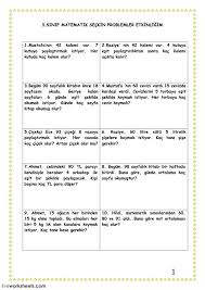 Matematik Interactive And Downloadable Worksheet You Can Do The Exercises Online Or Download The Worksheet As Pdf In 2020 Interactive Online Activities Worksheets