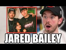 MEET JARED BAILEY OF DROPOUTS PODCAST!