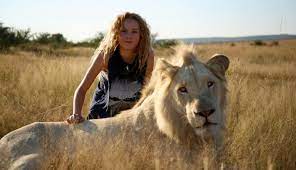 Guarda mia and the white lion streaming in full hd, uhd 4k italiano senza mia è una ragazza di quattordici anni che vive in sud africa con i suoi genitori. Il Trailer Della Settimana Mia E Il Leone Bianco The Hotcorn