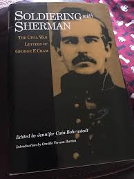This is a book written by my cousin Lee Cullimore which his wife Marsha  Craddock is a Great Great Granddaughter to William Frank Mooney it  mentioned my GGGreat Grandfather William Frank Mooney