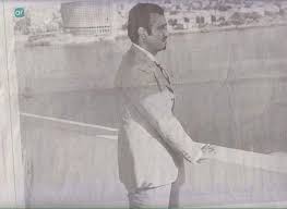 صورة قديمة للملك سلمان على ضفاف النيل بالقاهرة تجتذب المغردين اخباريات Egyptian Kings Ksa Saudi Arabia Saudi Arabia