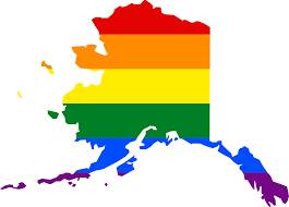 We are sure to have it. File Lgbt Flag Map Of Alaska Svg Simple English Wikipedia The Free Encyclopedia