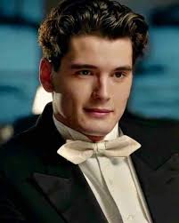 Julio Olmedo #GranHotel #YonGonzalez Pic @yongonzalez.de.lyndymac