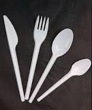 What do you call these? "Plastic cutlery"? : r/EnglishLearning