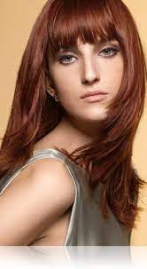 6r Radiant Red Light Red Brown Precision Foam Permanent Colour Shades John Frieda Red Hair Hair Styles Strawberry Hair