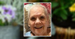 Ruby Ramelle Efird Obituary September 8, 2024