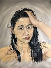 2022-2023 Senior Art Exhibition