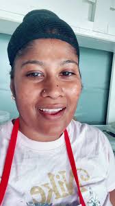 naleenie Ramharack (@naleenieramharack)'s videos with Sapphire