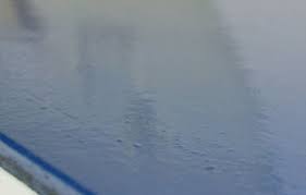 Yesterday i spraypainted faux leather. Paint Defects Brewers Know How The Decorating Knowledge And Advice You Need