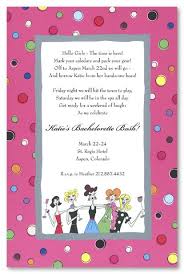 Whatsapp Birthday Invitation Message For Kids Girls Night Out Multi Color Polka Dots Party Invitations Birthday Invitations Girl Birthday Invitations Girls Party Invitations