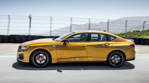 Using a drone show, the luxury brand confirmed that . 2021 Acura Tlx Type S First Drive Review Adapting To A Changed World