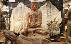 We are ethnic arts lover and collector. Art House Gallery Museum Of Ethnic Arts Is A Must See Free Malaysia Today Fmt